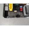 BOITE A FUSIBLES PEUGEOT 207 2006-2013