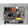 BOITE A FUSIBLES CITROEN GRAND C4 PICASSO MONOSP. I LONG 2006-2013