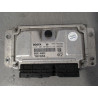 CALCULATEUR MOTEUR CITROEN C1 I Phase 1 2005-2008