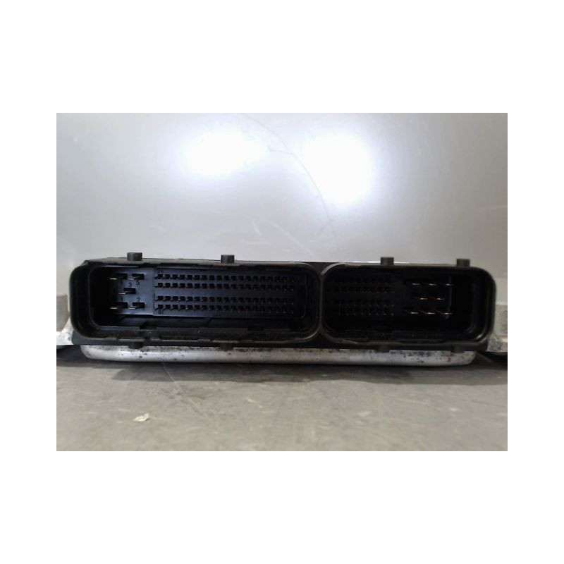 CALCULATEUR MOTEUR CITROEN C1 I Phase 1 2005-2008