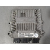 CALCULATEUR MOTEUR CITROEN C3 I Phase 1 2002-2005
