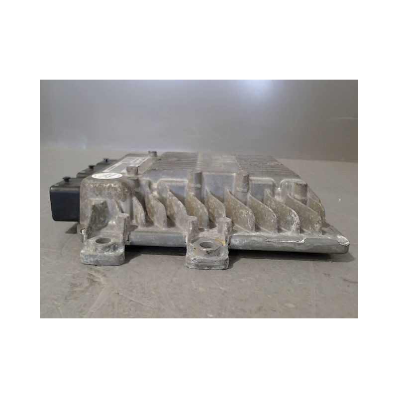 CALCULATEUR MOTEUR CITROEN C3 I Phase 1 2002-2005