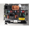 BOITE A FUSIBLES PEUGEOT 207 2006-2013
