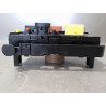 BOITE A FUSIBLES PEUGEOT 207 2006-2013