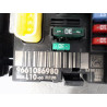 BOITE A FUSIBLES PEUGEOT 207 2006-2013