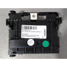 BOITE A FUSIBLES PEUGEOT 207 2006-2013