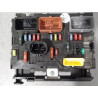 BOITE A FUSIBLES PEUGEOT 307 2005-