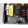 BOITE A FUSIBLES PEUGEOT 307 2005-