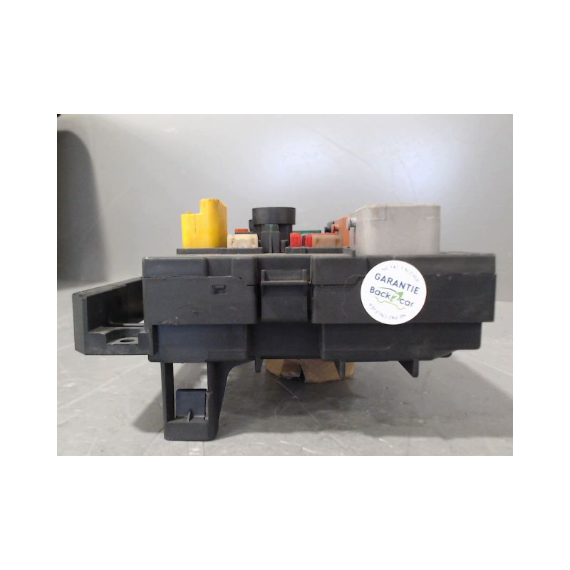 BOITE A FUSIBLES PEUGEOT 308 SW I Phase 1 2008-2011