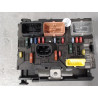 BOITE A FUSIBLES PEUGEOT 307 SW Phase 2 2005-2008