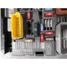 BOITE A FUSIBLES PEUGEOT 308 I Phase 1 2007-2011