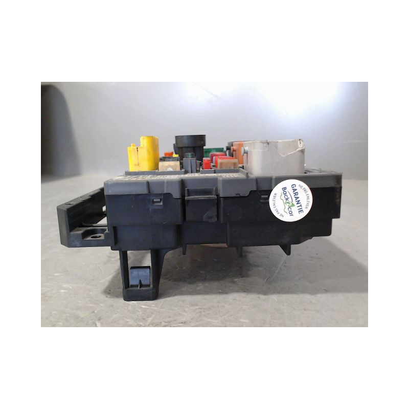 BOITE A FUSIBLES PEUGEOT 308 I Phase 1 2007-2011