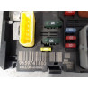 BOITE A FUSIBLES PEUGEOT 307 2005-2007