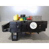 BOITE A FUSIBLES PEUGEOT 307 2005-2007