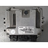 CALCULATEUR MOTEUR CITROEN C3 I Phase 2 2005-2010