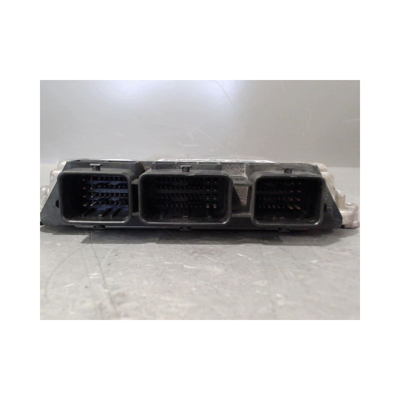 CALCULATEUR MOTEUR CITROEN C3 I Phase 2 2005-2010