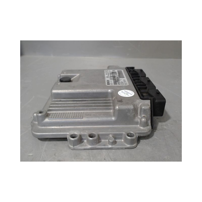 CALCULATEUR MOTEUR CITROEN C3 I Phase 2 2005-2010