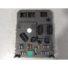BOITIER GESTION HABITACLE PEUGEOT 206 + 2009-2013