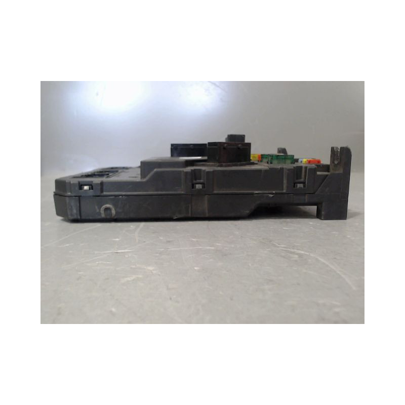 BOITIER GESTION HABITACLE PEUGEOT 206 + 2009-2013