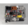 BOITE A FUSIBLES PEUGEOT PARTNER FG II PHASE 2 (B9) 2012-2015