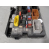 BOITE A FUSIBLES PEUGEOT PARTNER FG II PHASE 2 (B9) 2012-2015