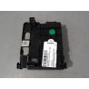 BOITE A FUSIBLES PEUGEOT PARTNER FG II PHASE 2 (B9) 2012-2015