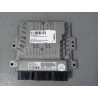 CALCULATEUR MOTEUR CITROEN C4 PICASSO MONOSP. I 2007-2013