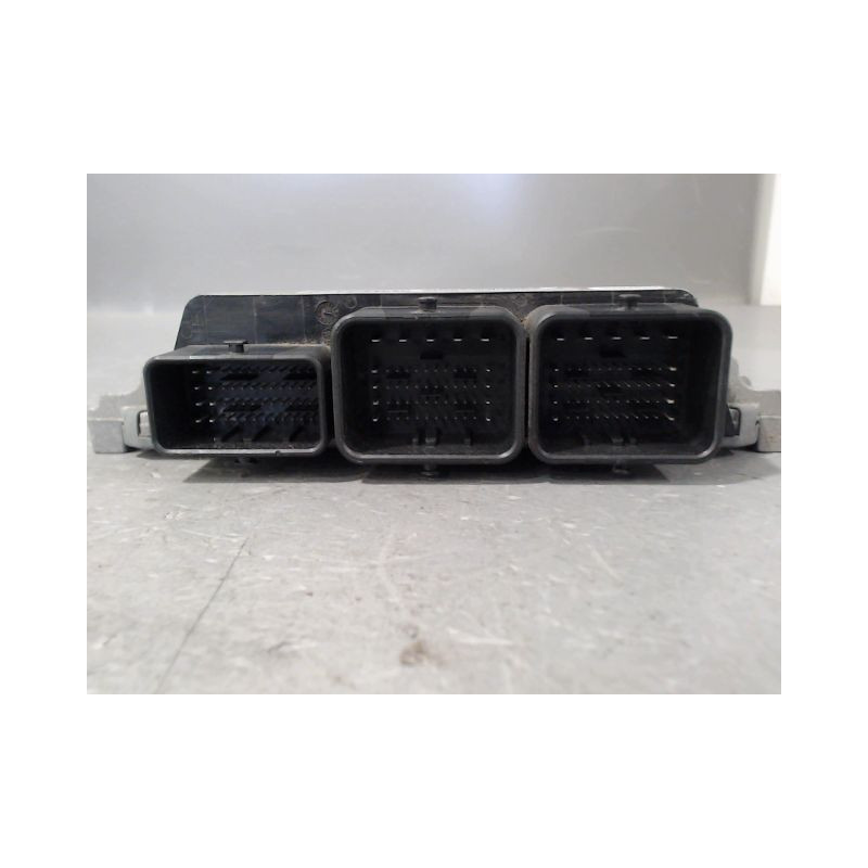 CALCULATEUR MOTEUR CITROEN C4 PICASSO MONOSP. I 2007-2013