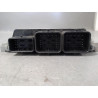 CALCULATEUR MOTEUR CITROEN C4 PICASSO MONOSP. I 2007-2013