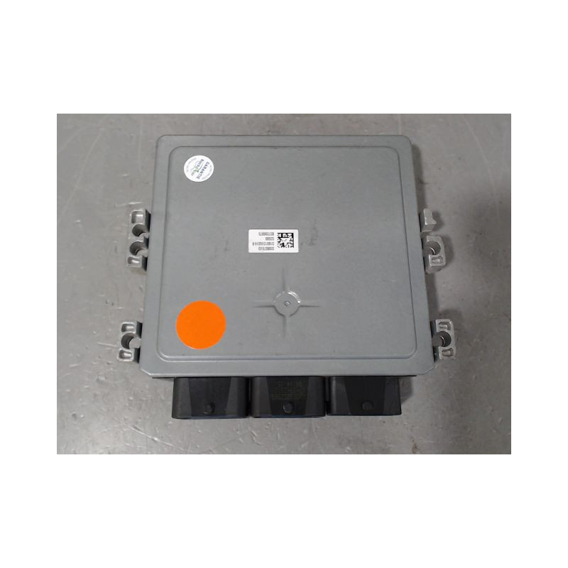 CALCULATEUR MOTEUR CITROEN C4 PICASSO MONOSP. I 2007-2013