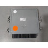 CALCULATEUR MOTEUR CITROEN C4 PICASSO MONOSP. I 2007-2013