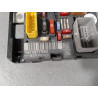 BOITE A FUSIBLES CITROEN C4 PICASSO MONOSP. I 2007-2013
