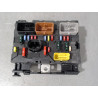 BOITE A FUSIBLES PEUGEOT 207 2006-2013