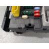BOITE A FUSIBLES PEUGEOT 207 2006-2013