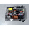 BOITE A FUSIBLES CITROEN C4 PICASSO MONOSP. I 2007-2013