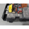 BOITE A FUSIBLES CITROEN C4 PICASSO MONOSP. I 2007-2013