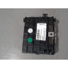 BOITE A FUSIBLES CITROEN C4 PICASSO MONOSP. I 2007-2013