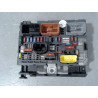 BOITE A FUSIBLES CITROEN C4 PICASSO MONOSP. I 2007-2013
