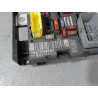 BOITE A FUSIBLES CITROEN C4 PICASSO MONOSP. I 2007-2013