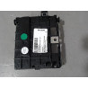 BOITE A FUSIBLES CITROEN C4 PICASSO MONOSP. I 2007-2013