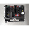BOITE A FUSIBLES CITROEN BERLINGO BREAK I Phase 2 (M59) 2002-2010