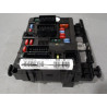 BOITE A FUSIBLES CITROEN BERLINGO BREAK I Phase 2 (M59) 2002-2010
