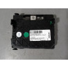 BOITE A FUSIBLES CITROEN BERLINGO BREAK I Phase 2 (M59) 2002-2010