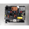 BOITE A FUSIBLES PEUGEOT 207 2006-2013