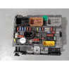 BOITE A FUSIBLES PEUGEOT 3008 BREAK I Phase 1 2009-2013