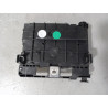 BOITE A FUSIBLES PEUGEOT 3008 BREAK I Phase 1 2009-2013
