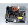 BOITE A FUSIBLES PEUGEOT 307 CC 2P Phase 2 2005-2008