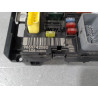 BOITE A FUSIBLES PEUGEOT 307 CC 2P Phase 2 2005-2008