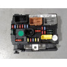 BOITE A FUSIBLES PEUGEOT 207 2006-2013
