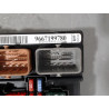 BOITE A FUSIBLES PEUGEOT 207 2006-2013